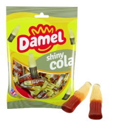 BONBON BOUTEILLES COLA...