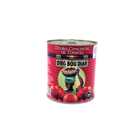 TOMATE CONC. DIEG BOU DIAR 12X800G