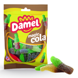 BONBON BOUTEILLE COLA...