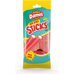 BONBON BATON FRAISE ACIDE...