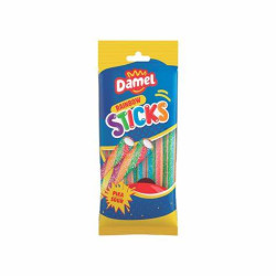 BONBON BATON MULTIFRUITS...