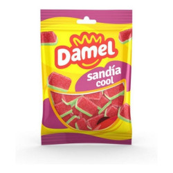 BONBON TRANCHE DE PASTEQUE...
