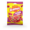 BONBON TRANCHE DE PASTEQUE HALAL DAMEL 12X80G