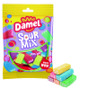 BONBON MIX HALAL DAMEL 12X80G