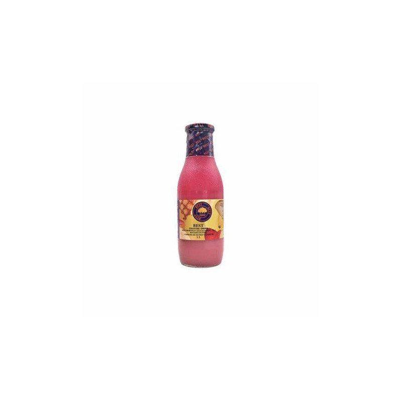 BEST NECTAR COCKTAIL 6X1L