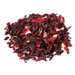 BISSAP ROUGE 30X100GR