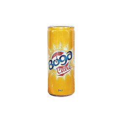 BOGA CIDRE 24X24CL