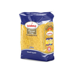 CHEVEUX D'ANGE WALIMA 12X500G