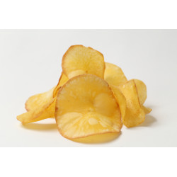 CHIPS DE CASSAVA 55X80G