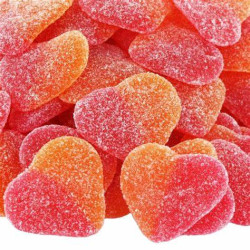 COEUR DE PECHE HALAL 12X90G