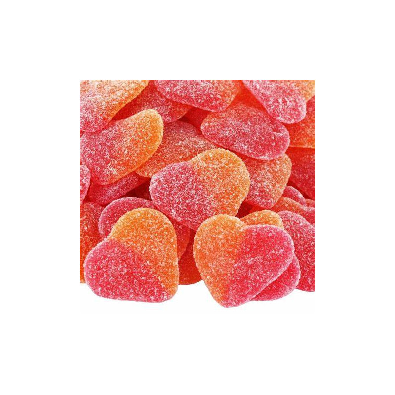 COEUR DE PECHE HALAL 12X90G
