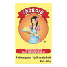 FLAN VANILLE NOUARA 24X50G