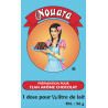 FLAN CHOCOLAT NOUARA 24X50G
