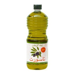 HUILE D'OLIVE TASSOURT 20X50CL