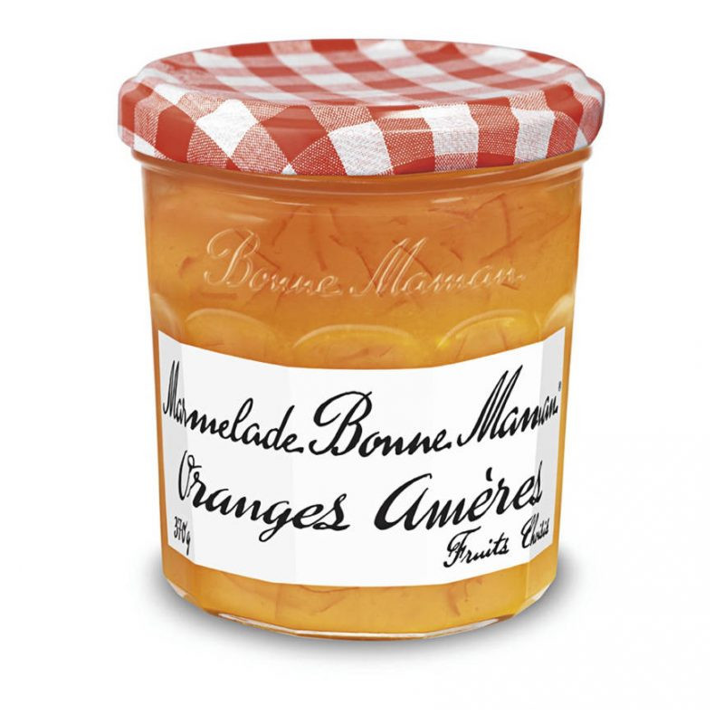 MARMELADE ORANGE AMERES BONNE MAMAN 6X450G