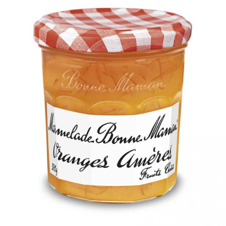 MARMELADE ORANGE AMERES BONNE MAMAN 6X450G