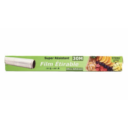FILM ETIRABLE 30M 24 PCS
