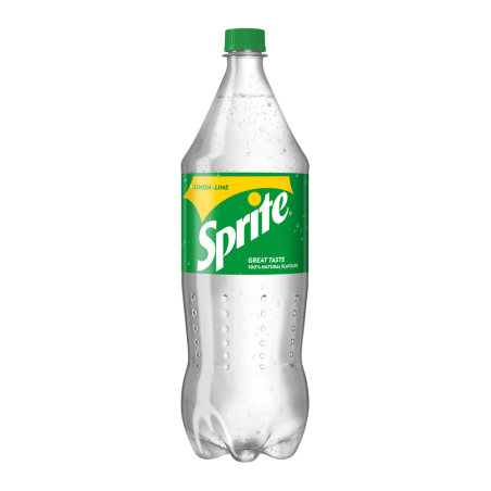 SPRITE LEMON 9X1.5L