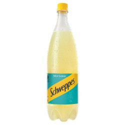 SCHWEPPES 9X1.5L
