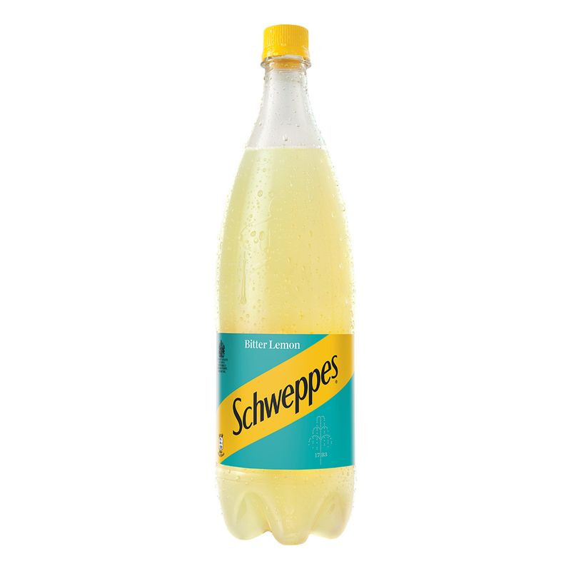 SCHWEPPES 9X1.5L