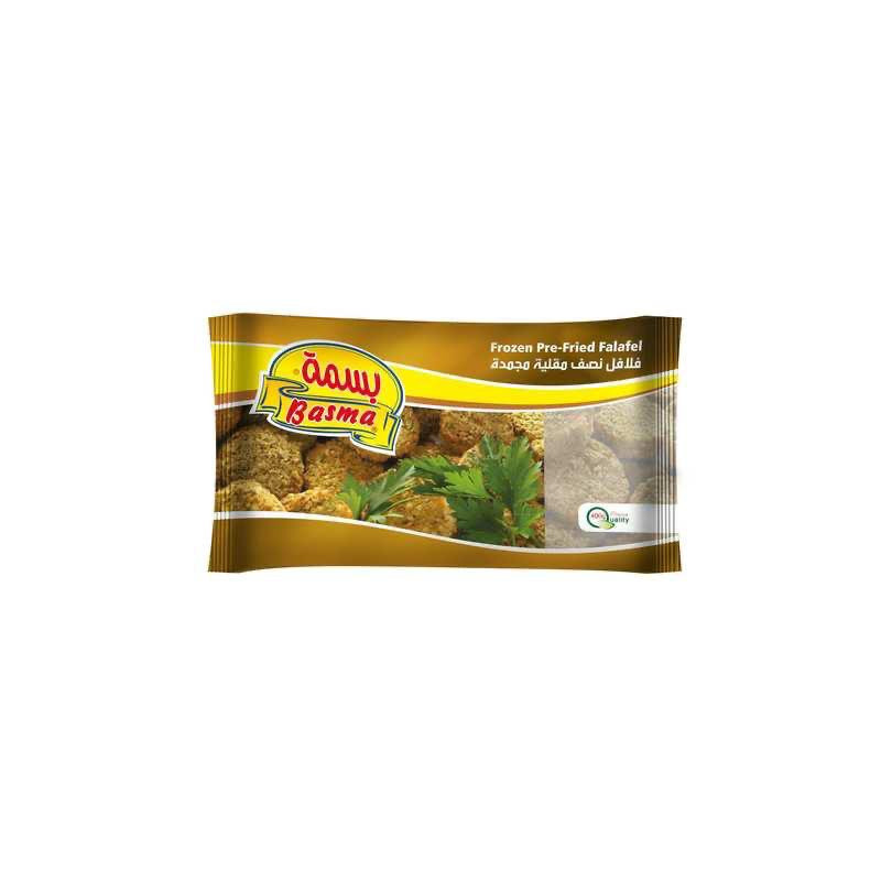 FALAFEL AUX FEVES (PATE) 20X400G