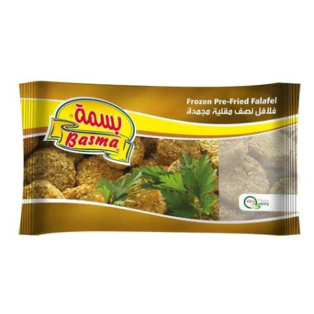 FALAFEL AUX FEVES (PATE) 20X400G