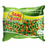 PETIT POIS CAROTTE 20X400G
