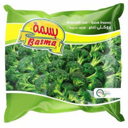 BROCOLIS EN FLEURETTE 20X400G