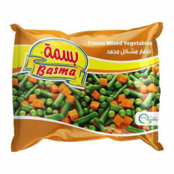 MIX DE LEGUMES SOUPE 20X400G
