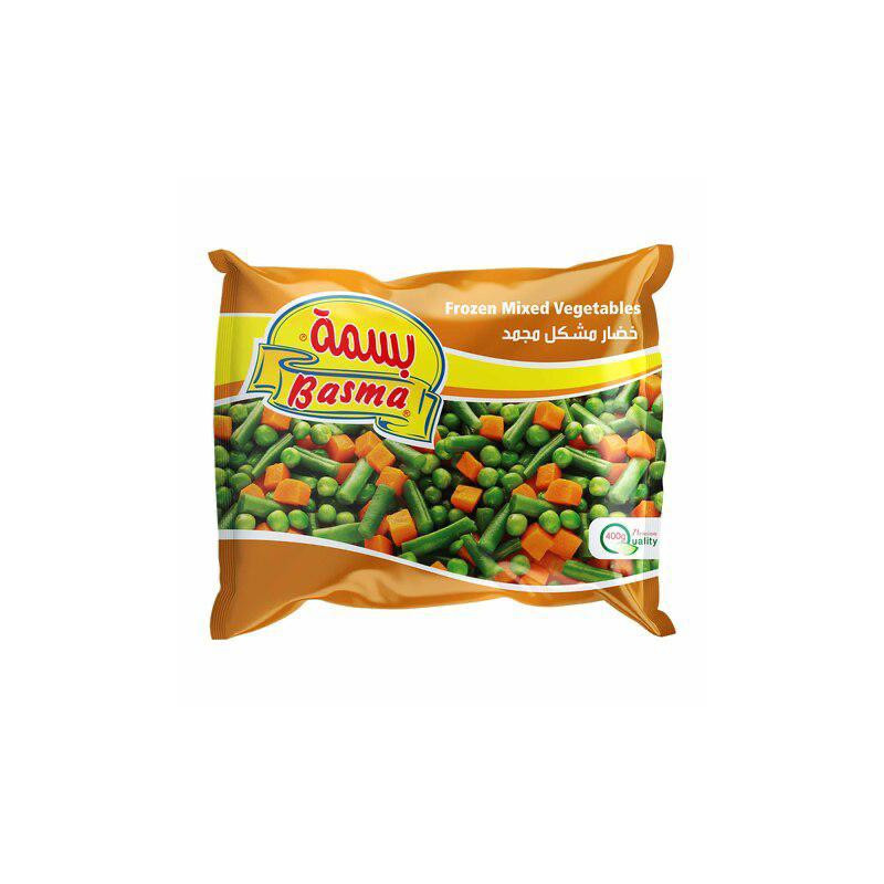 MIX DE LEGUMES SOUPE 20X400G