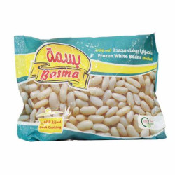 HARICOT BLANCS 20X400G