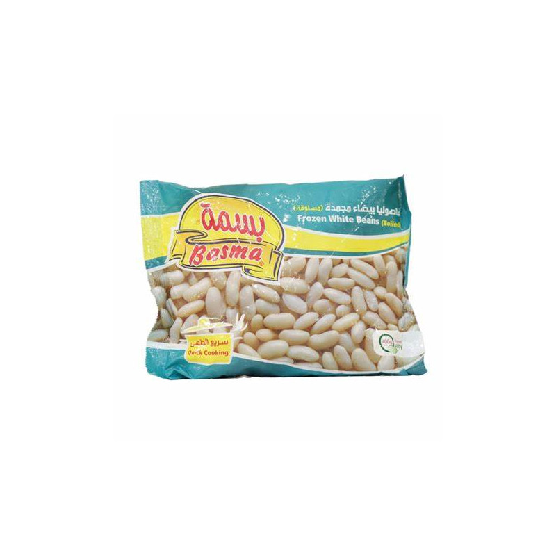 HARICOT BLANCS 20X400G
