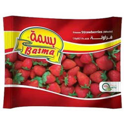 FRAISE 20X400G