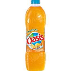 OASIS TROPICAL 2L