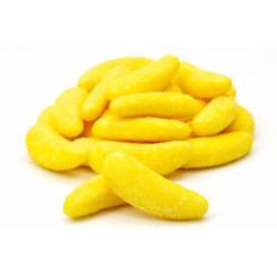BANANE HALAL 12X90G