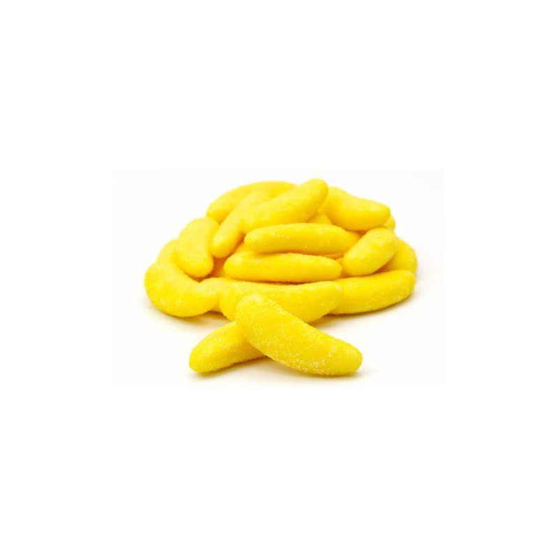 BANANE HALAL 12X90G