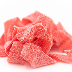 CEINTURE FRAISE FINI HALAL...