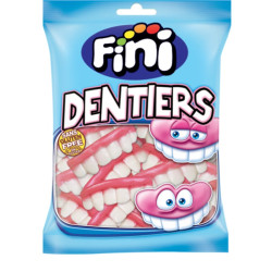 DENTIERS DRACULA 12X90G
