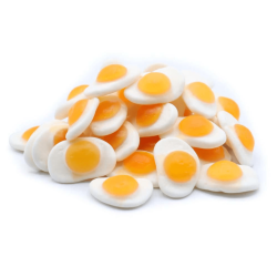 OEUFS PLAT HALAL 12X90G