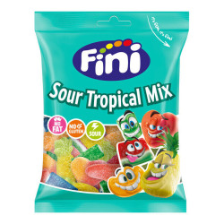 LITTLE MIX ACIDULE HALAL...
