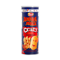 TUILES PAPRIKA 15X150GR...