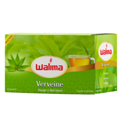 VERVEINE WALIMA 20X50G