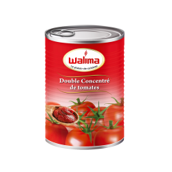 TOMATE DOUBLE CONCENTREE...