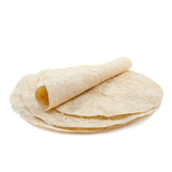TORTILLA 10PCSX30CM 10X900G