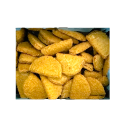 CORDON BLEU 120/130G HALAL...