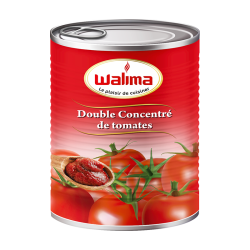 TOMATE DOUBLE CONCENTREE...