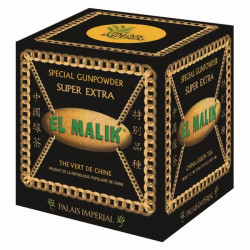 THE AL MALIK 24X500G