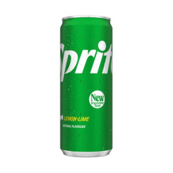 SPRITE 24X33CL