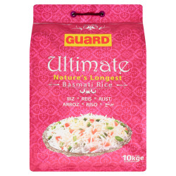 RIZ LONG BASMATI GUARD...