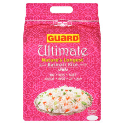 RIZ LONG BASMATI GUARD...